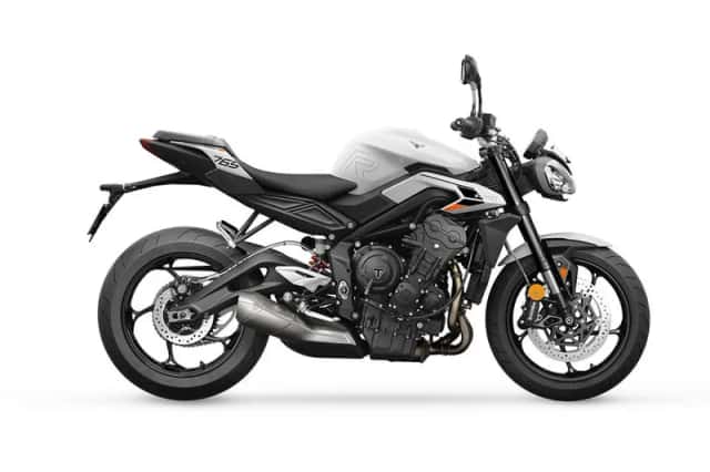 Triumph Street Triple R (2024) thumbnail 3
