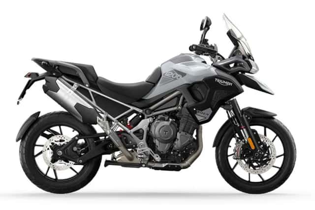 Triumph Tiger 1200 GT PRO (2024) thumbnail 3