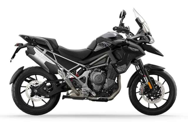 Triumph Tiger 1200 GT PRO (2024) thumbnail 4