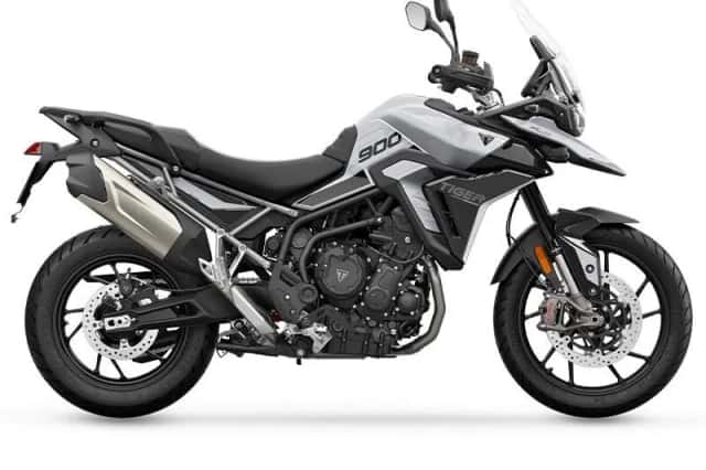 Triumph Tiger 900 GT PRO (2024) thumbnail 1