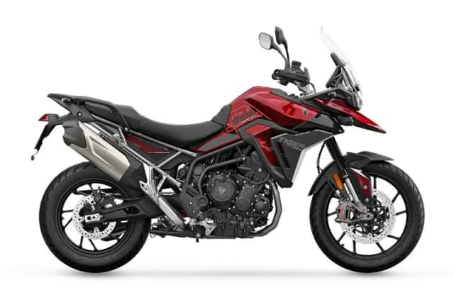 Triumph Tiger 900 GT PRO (2024) thumbnail 2