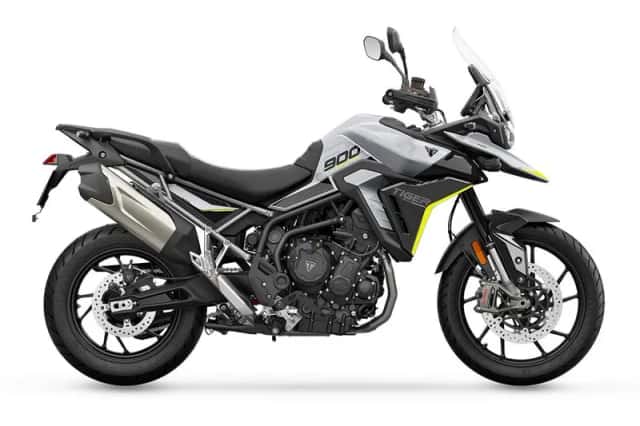 Triumph Tiger 900 GT PRO (2024) thumbnail 3