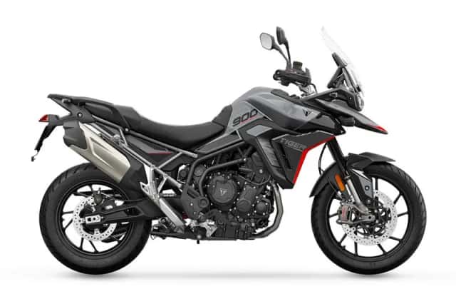 Triumph Tiger 900 GT PRO (2024) thumbnail 4