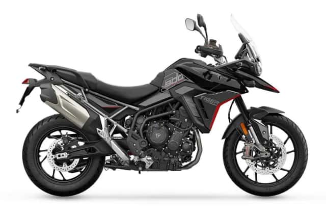 Triumph Tiger 900 GT PRO (2024) thumbnail 5