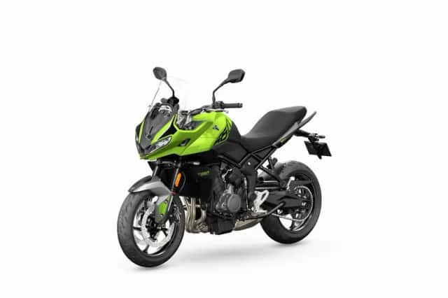 Triumph Tiger Sport 660 (2025) thumbnail 1