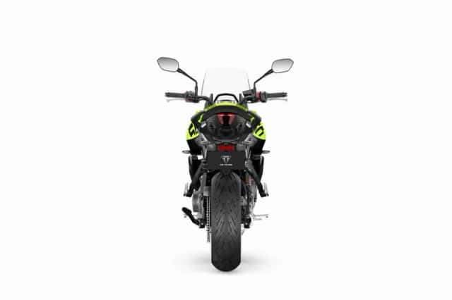 Triumph Tiger Sport 660 (2025) thumbnail 3