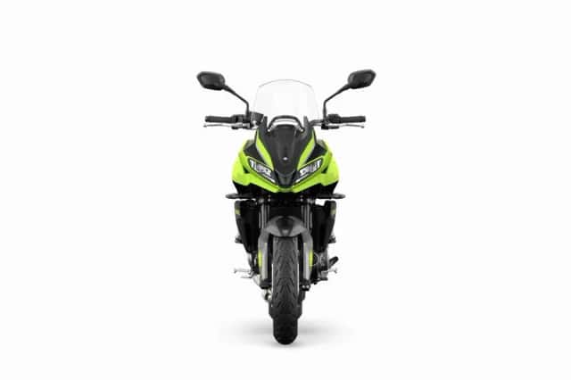 Triumph Tiger Sport 660 (2025) thumbnail 4