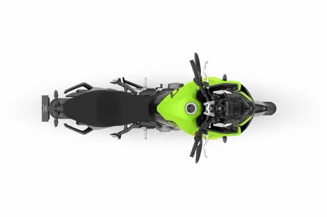 Triumph Tiger Sport 660 (2025) thumbnail 5