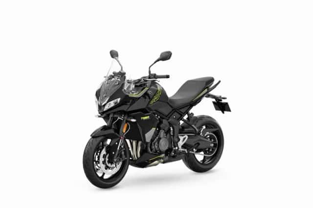 Triumph Tiger Sport 800 (2025) thumbnail 1