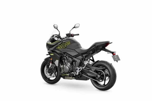 Triumph Tiger Sport 800 (2025) thumbnail 2