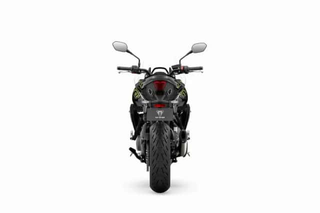 Triumph Tiger Sport 800 (2025) thumbnail 3