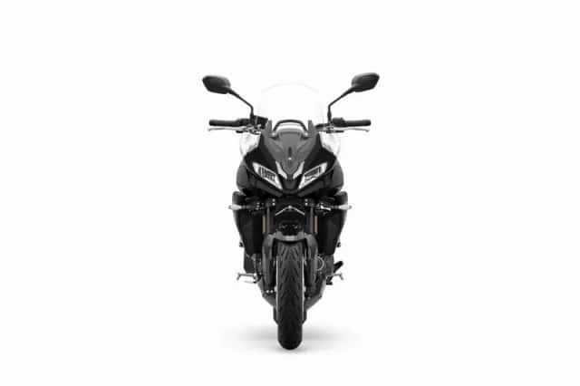 Triumph Tiger Sport 800 (2025) thumbnail 4