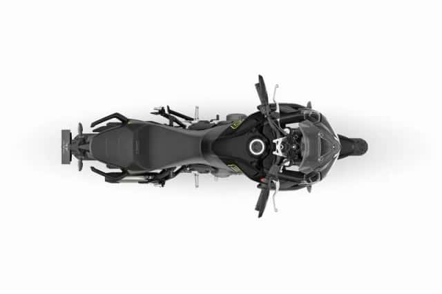 Triumph Tiger Sport 800 (2025) thumbnail 5