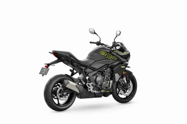 Triumph Tiger Sport 800 (2025) thumbnail 6