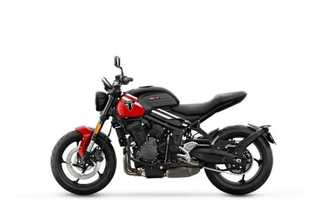 Triumph Trident 660 (2025) thumbnail 1