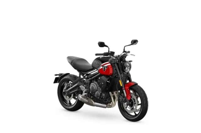 Triumph Trident 660 (2025) thumbnail 2