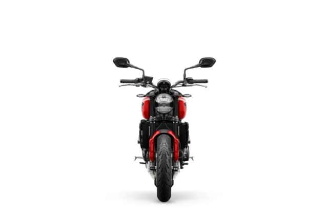 Triumph Trident 660 (2025) thumbnail 5