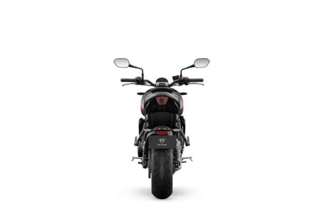Triumph Trident 660 (2025) thumbnail 6