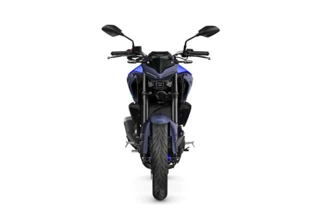Yamaha MT-03 (2025) thumbnail 2