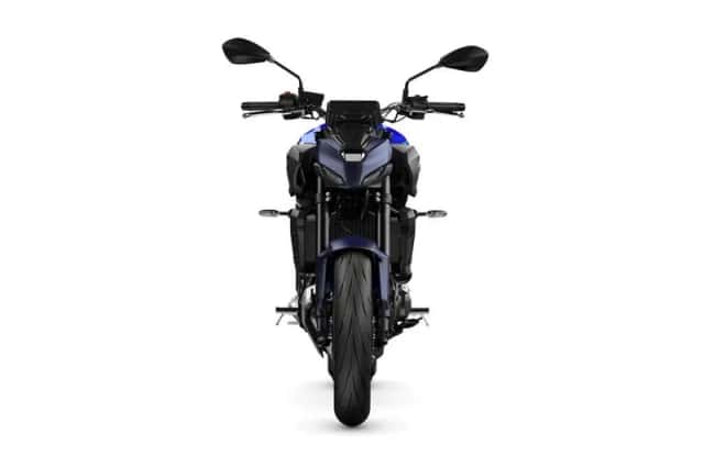 Yamaha MT-07 (2025) thumbnail 2
