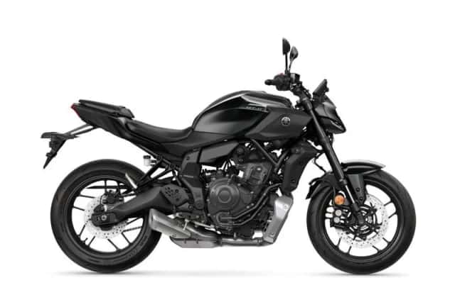 Yamaha MT-07 (2026) thumbnail 4