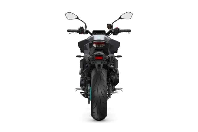 Yamaha MT-09 (2025) thumbnail 2