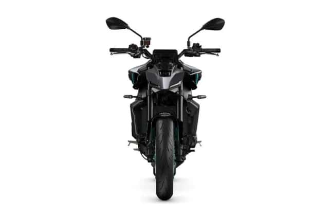 Yamaha MT-09 (2025) thumbnail 4