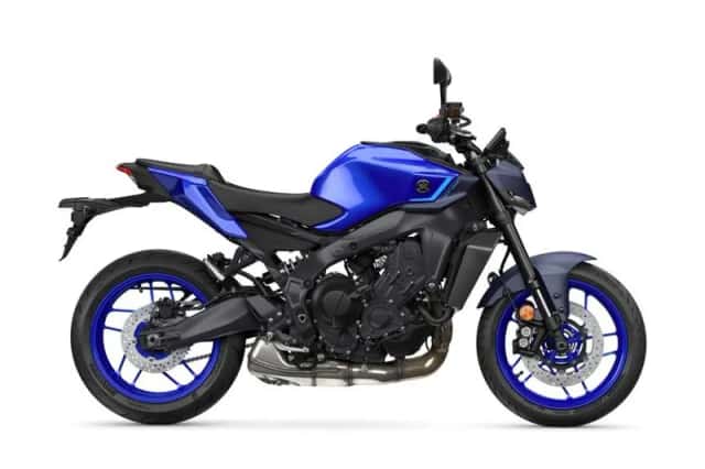 Yamaha MT-09 35 (2026) thumbnail 4