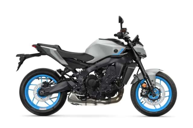 Yamaha MT-09 35 (2026) thumbnail 4