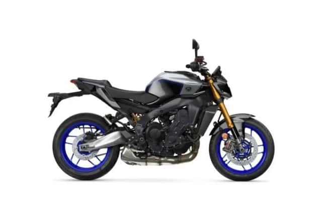 Yamaha MT-09 (2026) thumbnail 1