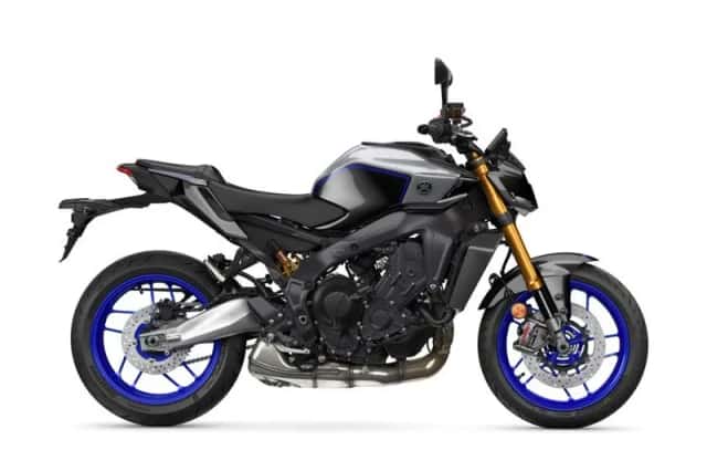 Yamaha MT-09 (2026) thumbnail 2