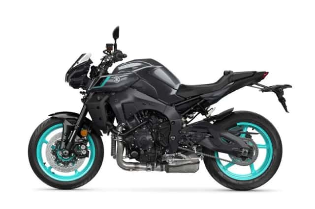 Yamaha MT-10 (2025) thumbnail 2