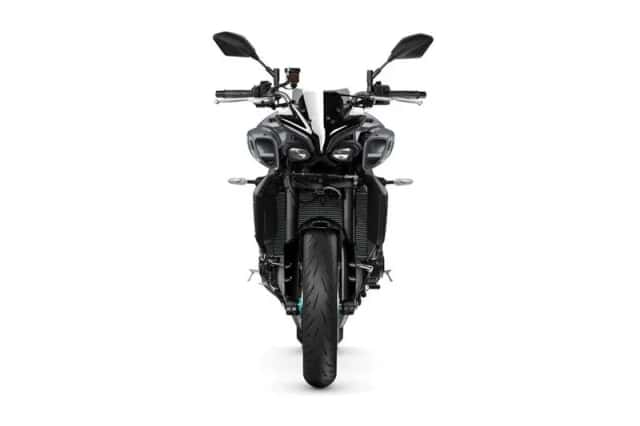 Yamaha MT-10 (2025) thumbnail 3