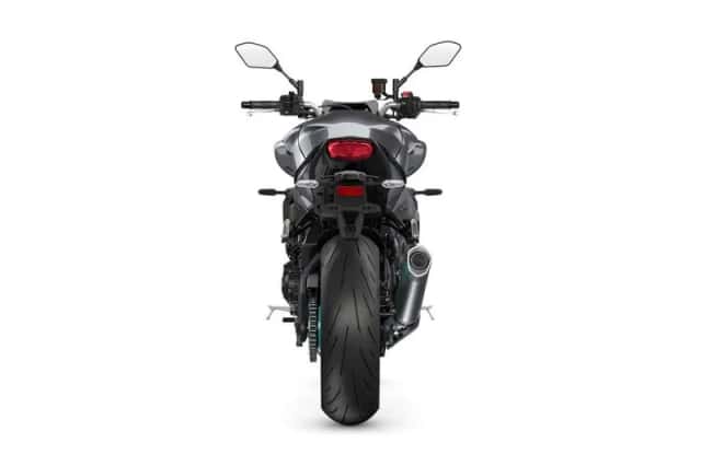 Yamaha MT-10 (2025) thumbnail 4