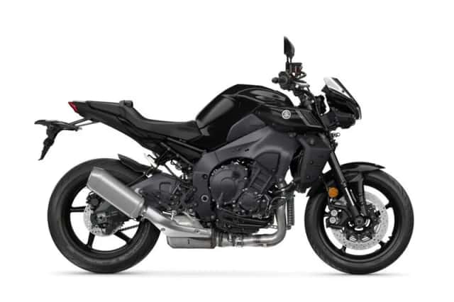 Yamaha MT-10 (2025) thumbnail 6