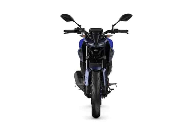 Yamaha MT-125 (2025) thumbnail 1