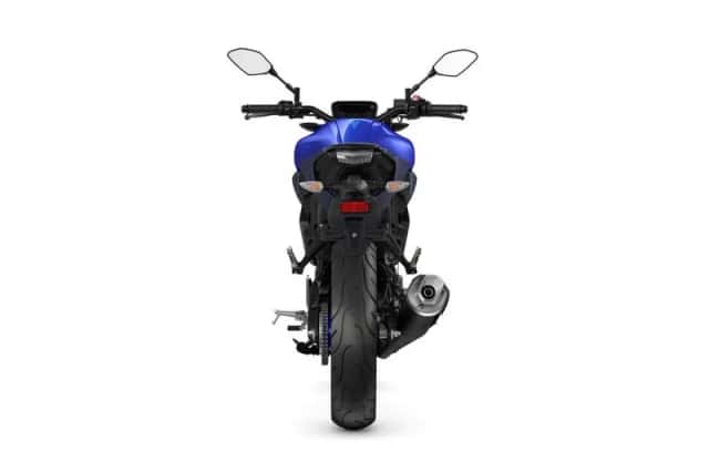 Yamaha MT-125 (2025) thumbnail 4
