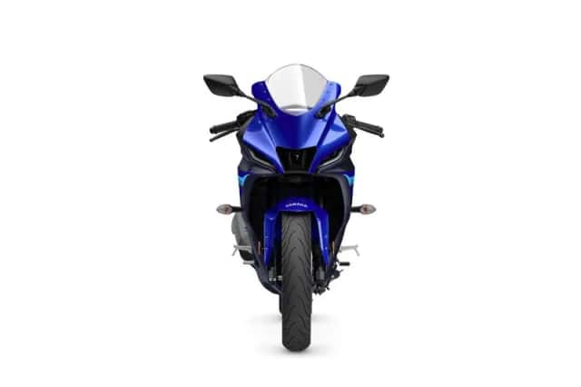 Yamaha YZF-R125 (2024) thumbnail 5