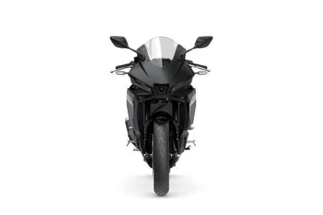Yamaha YZF-R3 (2025) thumbnail 6