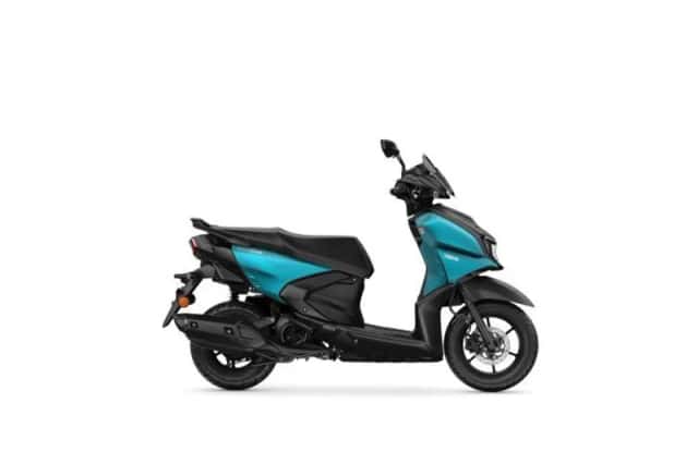 Yamaha Rayzr (2026) thumbnail 1