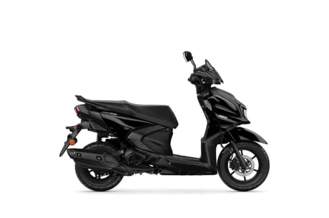 Yamaha Rayzr (2026) thumbnail 2