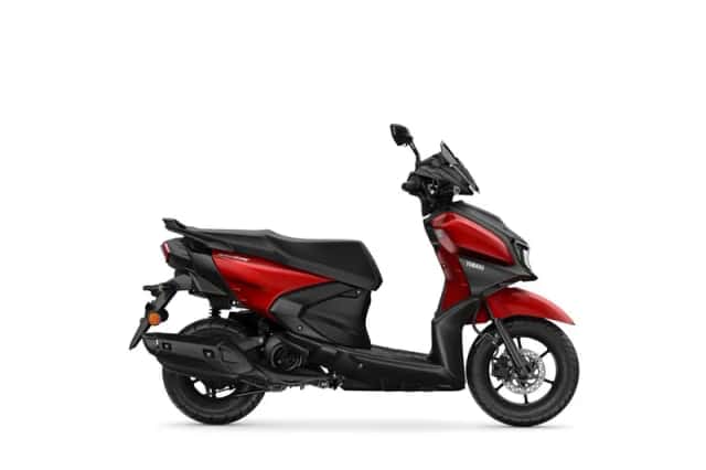 Yamaha Rayzr (2026) thumbnail 3