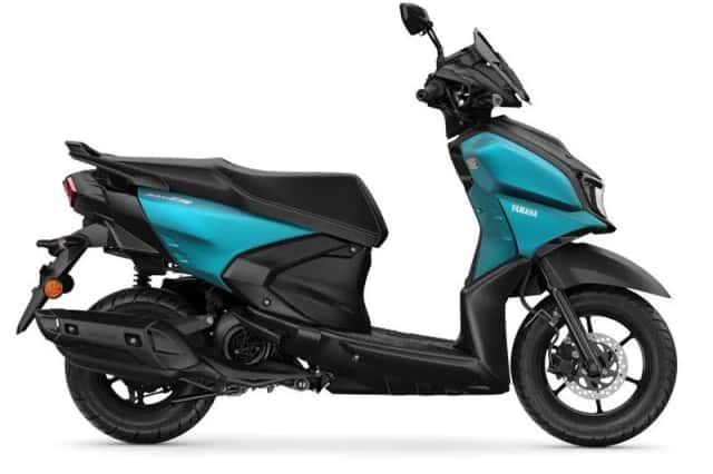Yamaha Rayzr (2026) thumbnail 4
