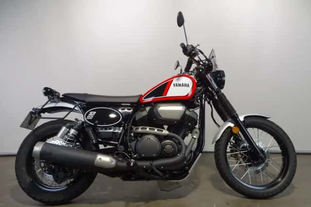 Yamaha SCR 950 (2020) thumbnail 1