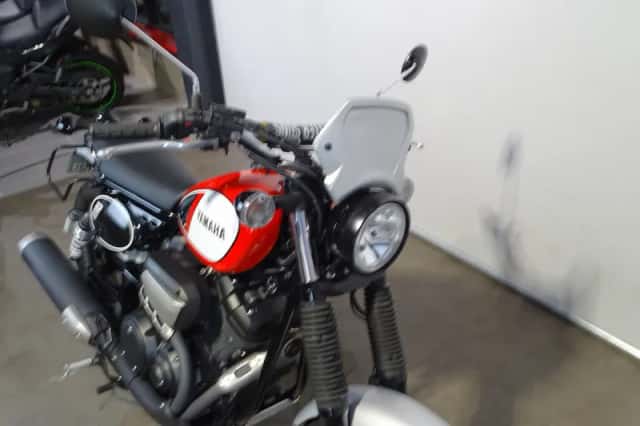Yamaha SCR 950 (2020) thumbnail 2
