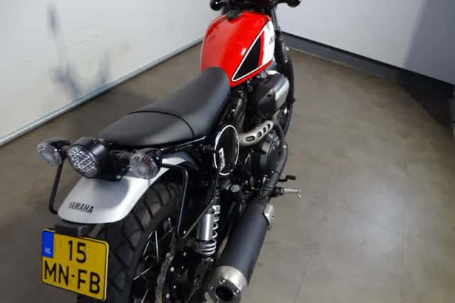Yamaha SCR 950 (2020) thumbnail 3