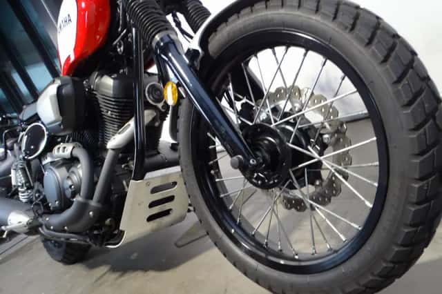 Yamaha SCR 950 (2020) thumbnail 4