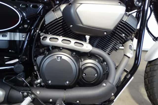 Yamaha SCR 950 (2020) thumbnail 6