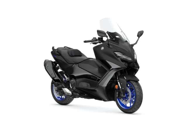 Yamaha T MAX (2024) thumbnail 4
