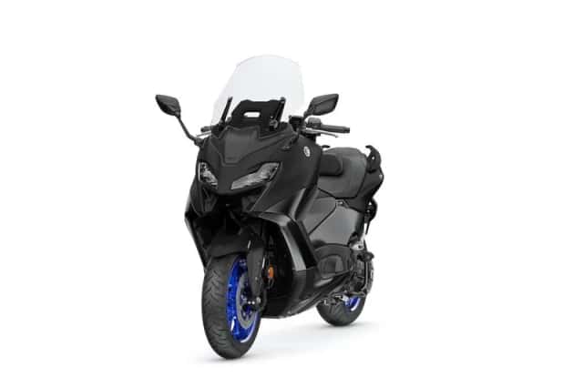 Yamaha T MAX (2024) thumbnail 5